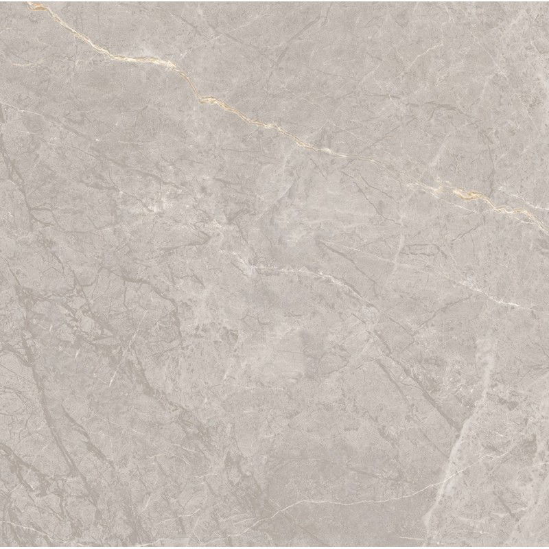 Mexen Egeo Pilka dengtas akmuo, rektifikuotas G1, grindų-sieninė plytelė 60 x 60 cm, raižyta - TL415-060-060-04