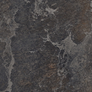 Mexen Blaze Nero glazūruotas rekt. G1, grindų-sienų plytelė 60 x 60 cm, drožyba - TL420-060-060-01