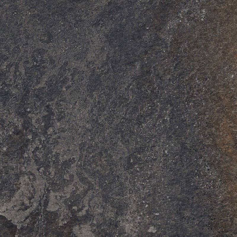 Mexen Blaze Nero glazūruotas rekt. G1, grindų-sienų plytelė 60 x 60 cm, drožyba - TL420-060-060-01