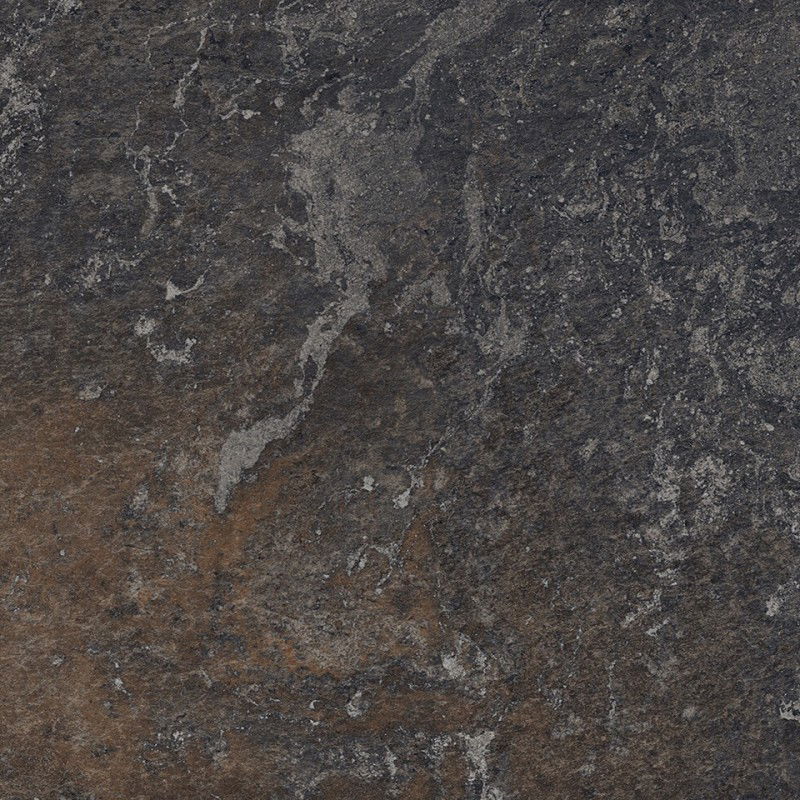 Mexen Blaze Nero glazūruotas rekt. G1, grindų-sienų plytelė 60 x 60 cm, drožyba - TL420-060-060-01