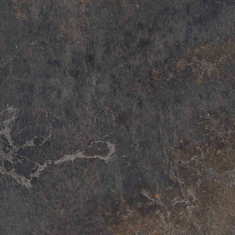 Mexen Blaze Nero glazūruotas rekt. G1, grindų-sienų plytelė 60 x 60 cm, drožyba - TL420-060-060-01