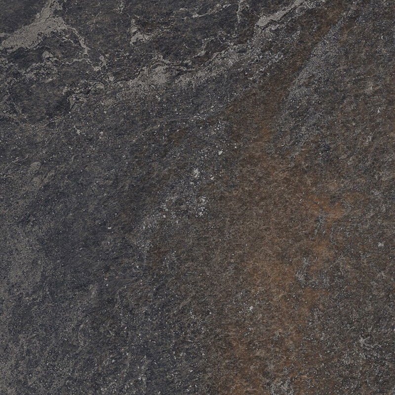 Mexen Blaze Nero glazūruotas rekt. G1, grindų-sienų plytelė 60 x 60 cm, drožyba - TL420-060-060-01