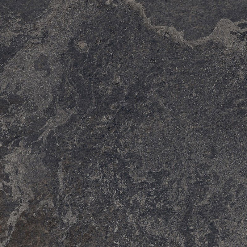 Mexen Blaze Nero glazūruotas rekt. G1, grindų-sienų plytelė 60 x 60 cm, drožyba - TL420-060-060-01