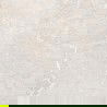 Mexen Blaze Sidabrinis glazūruotas rektifikacijos G1, grindų ir sienų plytelė 60 x 60 cm, drožyba - TL420-060-060-02