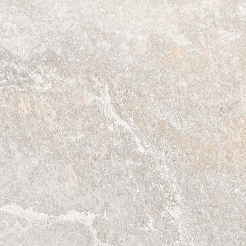 Mexen Blaze Sidabrinis glazūruotas rektifikacijos G1, grindų ir sienų plytelė 60 x 60 cm, drožyba - TL420-060-060-02