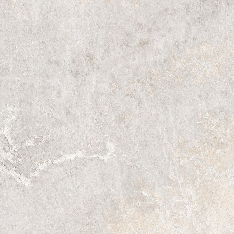 Mexen Blaze Sidabrinis glazūruotas rektifikacijos G1, grindų ir sienų plytelė 60 x 60 cm, drožyba - TL420-060-060-02