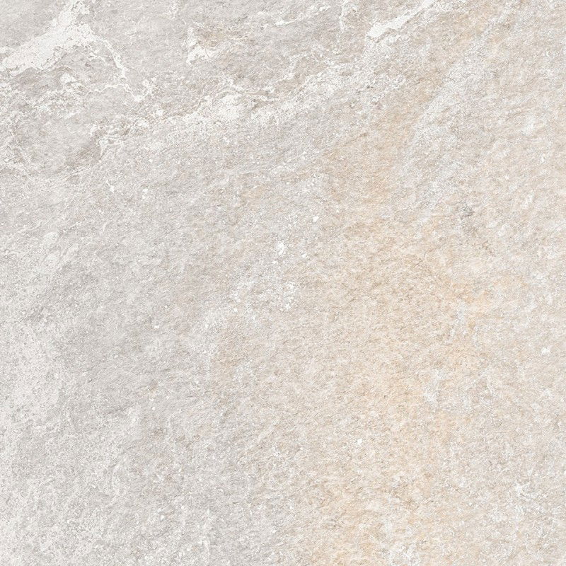 Mexen Blaze Sidabrinis glazūruotas rektifikacijos G1, grindų ir sienų plytelė 60 x 60 cm, drožyba - TL420-060-060-02