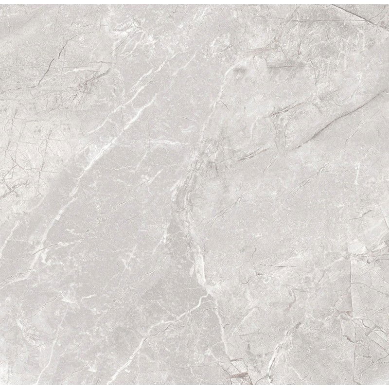 Mexen Dolca Bianco glazūruotas rektifikuotas G1, grindų ir sienų plytelė 60 x 60 cm, raižyta - TL427-060-060-01