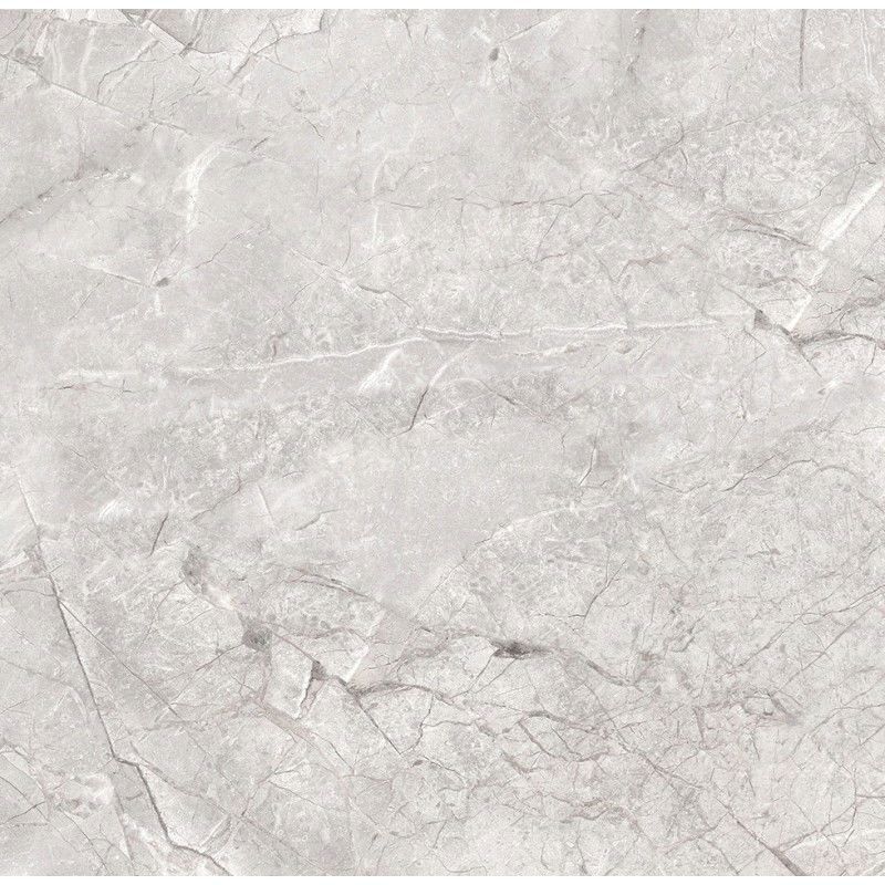 Mexen Dolca Bianco glazūruotas rektifikuotas G1, grindų ir sienų plytelė 60 x 60 cm, raižyta - TL427-060-060-01