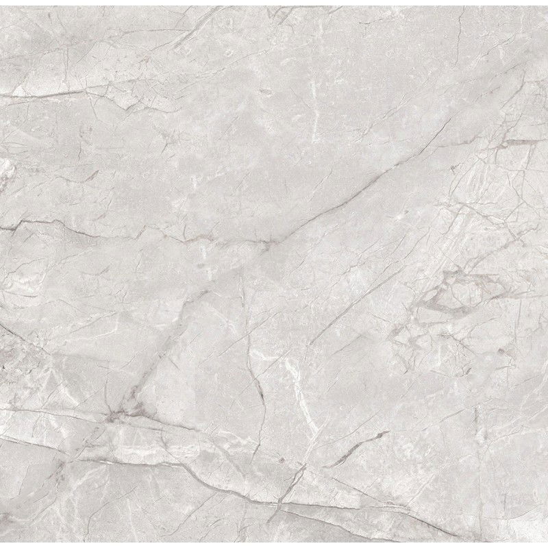 Mexen Dolca Bianco glazūruotas rektifikuotas G1, grindų ir sienų plytelė 60 x 60 cm, raižyta - TL427-060-060-01