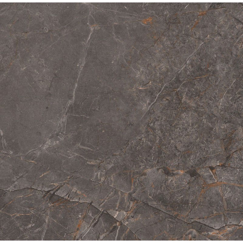 Mexen Dolca Nero blizgantis rekt. G1, grindų-sienų plytelė 60 x 60 cm, raižinys - TL427-060-060-03