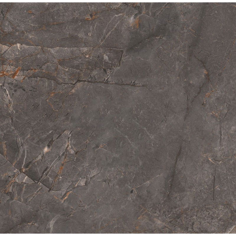 Mexen Dolca Nero blizgantis rekt. G1, grindų-sienų plytelė 60 x 60 cm, raižinys - TL427-060-060-03