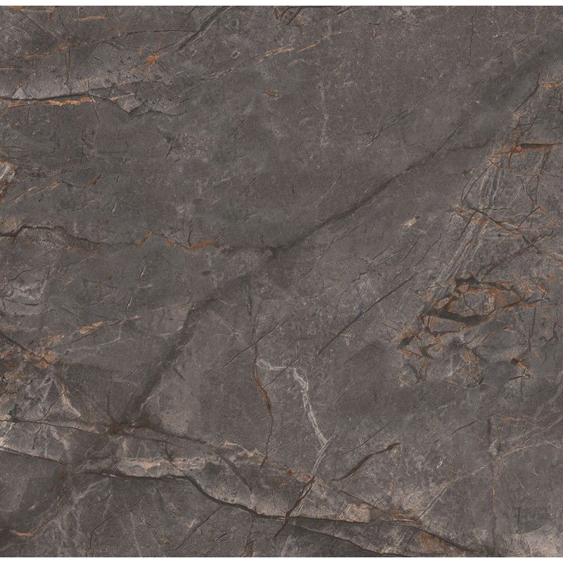 Mexen Dolca Nero blizgantis rekt. G1, grindų-sienų plytelė 60 x 60 cm, raižinys - TL427-060-060-03