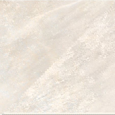 Mexen Visby Kreminės spalvos glazūruota rektifikuota plytelė G1, grindų ir sienų plytelė 60 x 60 cm, carving