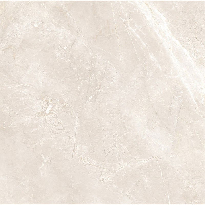 Mexen Visby Kreminės spalvos glazūruota rektifikuota plytelė G1, grindų ir sienų plytelė 60 x 60 cm, carving