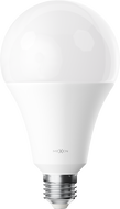 Mexen Nova 6x LED lemputė E27, A95, 25W, Neutrali - 4000K, 2625 lm - L100-E27-2540-01x06