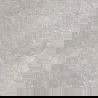 Mexen Kamen 2.0 Perlinė terasinė plokštė 60 x 60 x 2 cm, glazūruotas akmens masės rekt. G1, matinis - TL901-060-060-01