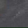 Mexen Kamen 2.0 Antracito terasinė plokštė 60 x 60 x 2 cm, glazūruotas rekt. G1, matinis - TL901-060-060-04