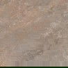 Mexen Sarto 2.0 Choco terasinė plytelė 60 x 60 x 2 cm, glazūruota akmens masė, matinė - TL902-060-060-01