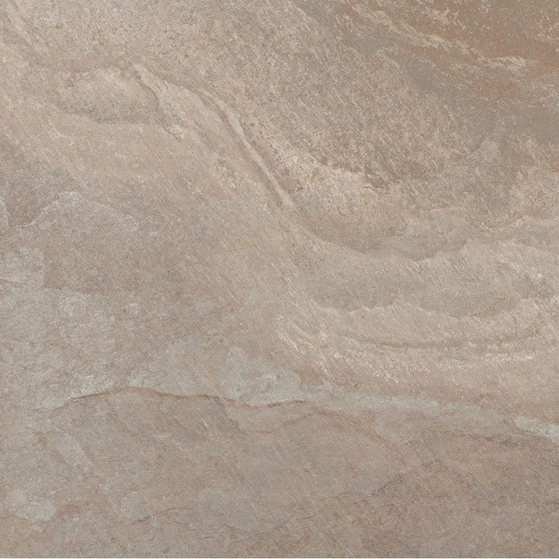 Mexen Sarto 2.0 Choco terasinė plytelė 60 x 60 x 2 cm, glazūruota akmens masė, matinė - TL902-060-060-01