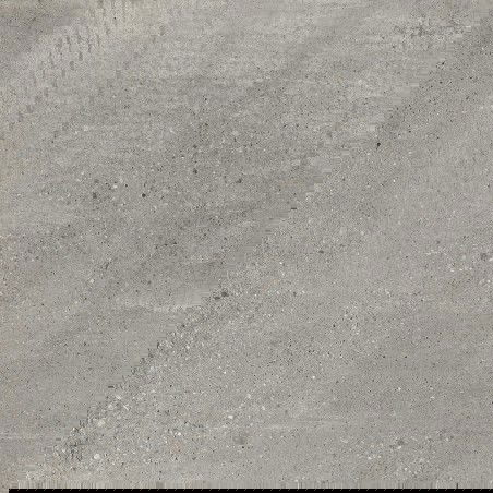 Mexen Chestar 2.0 Pilka terasa plokštė 60 x 60 x 2 cm, glazūruota rektifikuota akmens masė, matinė - TL903-060-060-02