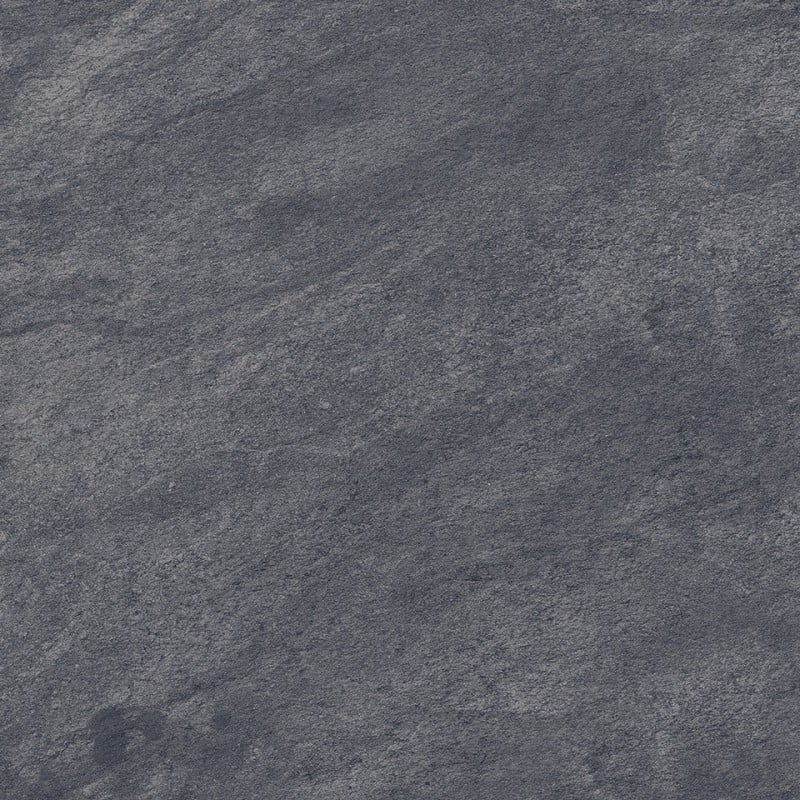 Mexen Rioja Stone 2.0 Antracito terasinė plytelė 60 x 60 x 2 cm, stikluotasis akmens masės, matinė - TL904-060-060-04
