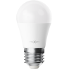 Mexen Nova 6x LED lemputė E27, G45, 9W, Šilta - 3000K, 945 lm - L101-E27-0930-01x06