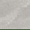 Mexen Petrich 2.0 Šviesiai pilka terasos plokštė 60 x 60 x 2 cm, glazūruotas rekt. G1, matinė - TL906-060-060-00