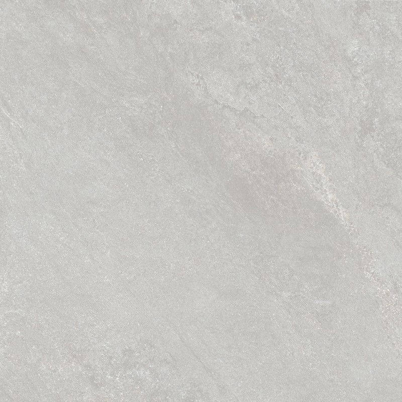 Mexen Komos 2.0 Sidabrinė terasinė plokštė 60 x 60 x 2 cm, glazūruota rekt. G1, matinė - TL908-060-060-00