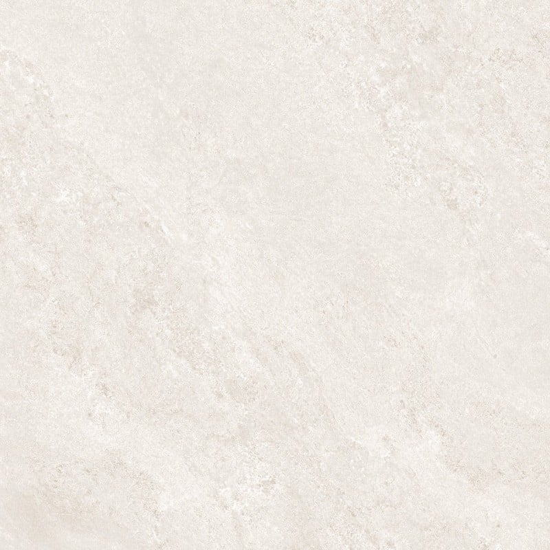 Mexen Komos 2.0 Balta terasinė plokštė 60 x 60 x 2 cm, glazūruotas rektifikuotas G1, matinė - TL908-060-060-04