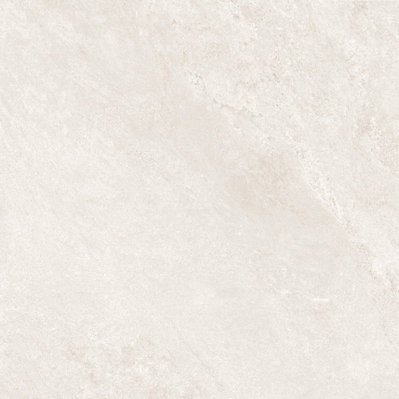 Mexen Komos 2.0 Balta terasinė plokštė 60 x 60 x 2 cm, glazūruotas rektifikuotas G1, matinė - TL908-060-060-04