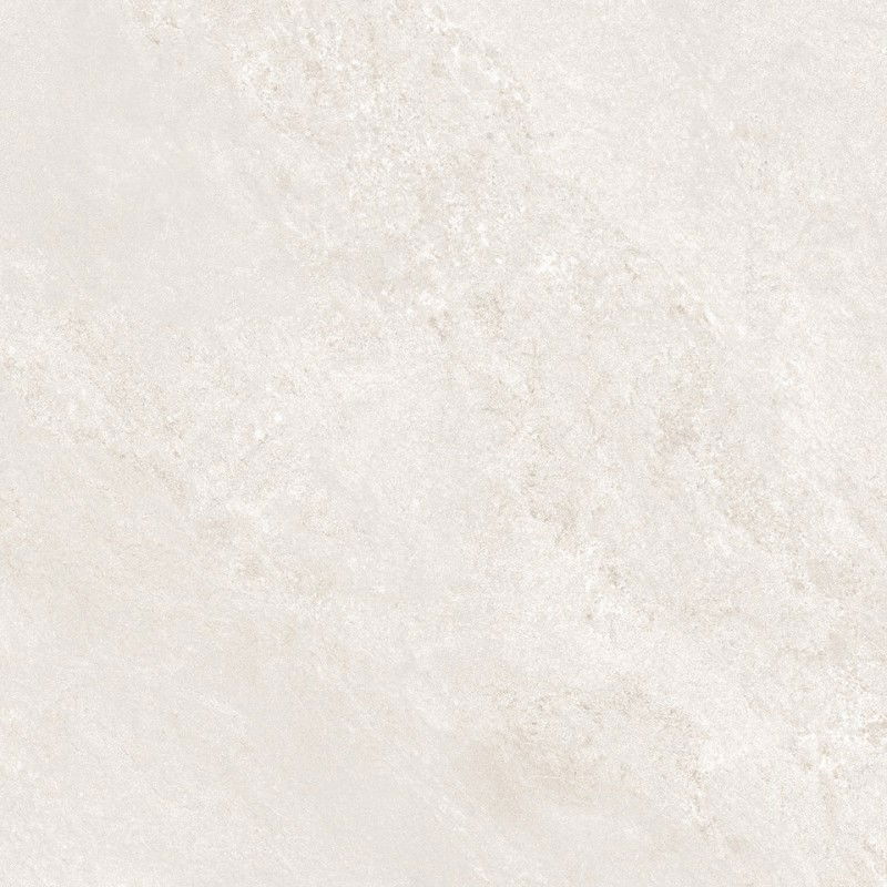 Mexen Komos 2.0 Balta terasinė plokštė 60 x 60 x 2 cm, glazūruotas rektifikuotas G1, matinė - TL908-060-060-04