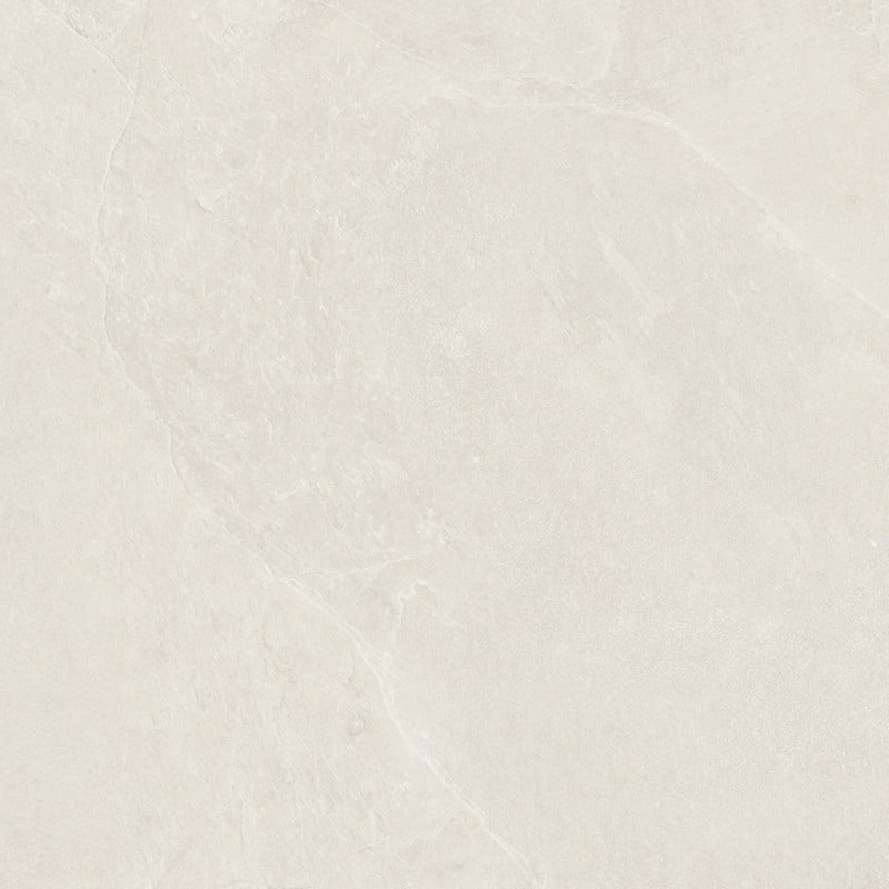 Mexen Prestone 2.0 Balta terasinė plokštė 60 x 60 x 2 cm, glazūruotas rektifikuotas porcelianinis akmuo, matinis