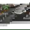 Mexen Vito vienguba granitinė plautuvė 520 x 490 mm, Pilka - 6503521000-71