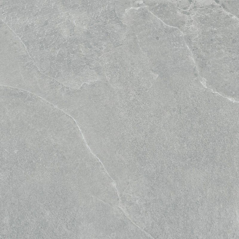 Mexen Prestone 2.0 Pilka terasa plytelė 60 x 60 x 2 cm, glazūruotas rekt. G1, matinis - TL911-060-060-01