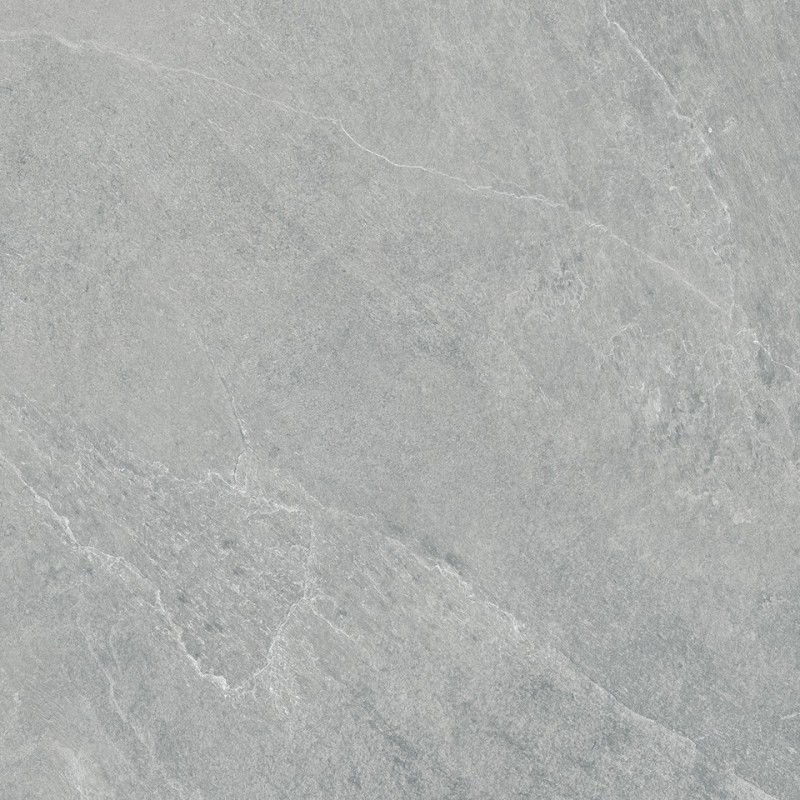 Mexen Prestone 2.0 Pilka terasa plytelė 60 x 60 x 2 cm, glazūruotas rekt. G1, matinis - TL911-060-060-01