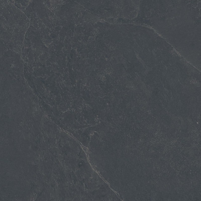 Mexen Prestone 2.0 Nero terasinė plokštė 60 x 60 x 2 cm, glazūruotas plytelių akmuo G1, matinė - TL911-060-060-02