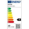 Mexen Nova 3x LED lemputė E27, R63, 12W, Šilta - 3000K, 1260 lm - L104-E27-1230-01x03