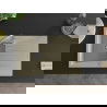 Mexen Cesar vienguba granitinė plautuvė su džiovykle 775 x 470 mm, Smėlio spalvos - 6514771010-69