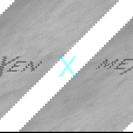 Mexen Nova 10x LED lemputė E27, G45, 5W, Šalta - 6500K, 525 lm - L101-E27-0565-01x10