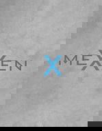 Mexen Nova 10x LED lemputė E27, G45, 5W, Šalta - 6500K, 525 lm - L101-E27-0565-01x10