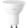 Mexen Nova 10x LED lemputė GU10, 3W, Šalta - 6500K, 315 lm - L107-GU10-0365-01x10
