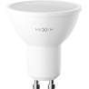 Mexen Nova 10x LED lemputė GU10, 10W, Neutrali - 4000K, 1055 lm - L108-GU10-1040-01x10