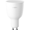 Mexen Nova 10x LED lemputė GU10, 12W, Šalta - 6500K, 1260 lm - L108-GU10-1265-01x10