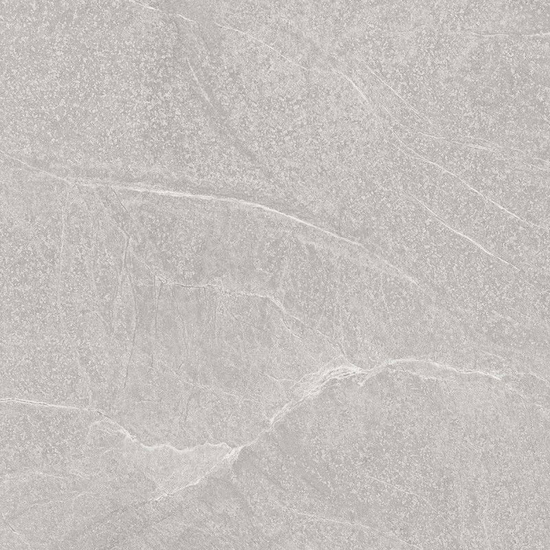 Mexen Circuit Pilka glazūruota rekt. G1, grindų-sienų plytelės 60 x 60 cm, matinė - TL344-060-060-02