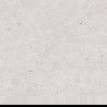 Mexen Flakes Baltos spalvos glazūruotos akmens masės plytelės, rektifikuotos G1, grindų ir sienų plytelės 60 x 60 cm,