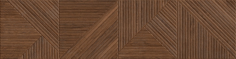 Mexen Ideal  Cherry glazūruotas rekt. G1, medžio imitacijos sienų plytelė 120 x 30 cm, matinis - TL701-120-030-51