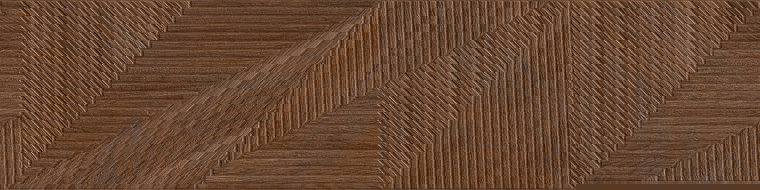 Mexen Ideal  Cherry matinis glazūruotas rektifikatas G1, grindų-sienų plytelė, imituojanti medžio tekstūrą, 120 x 30 cm