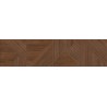 Mexen Ideal  Cherry glazūruotas rekt. G1, medžio imitacijos sienų plytelė 120 x 30 cm, matinis - TL701-120-030-51