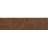Mexen Ideal  Cherry glazūruotas rekt. G1, medžio imitacijos sienų plytelė 120 x 30 cm, matinis - TL701-120-030-51